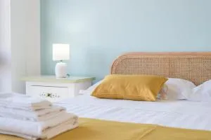 Magnoliahome Al Mare - Acciarella