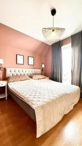 Lyxig våning centralt i Göteborg - Mölndal