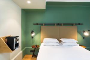Hotels Hotel Silky by HappyCulture : photos des chambres
