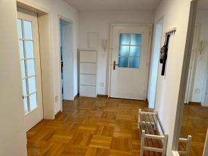 Quiet Attic-Apartment Bern Center