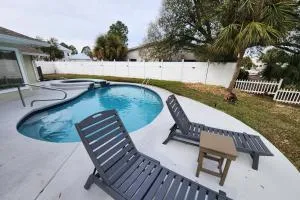 Breezy Canal Living - Audubon Island