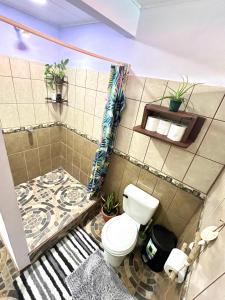 Casa Tili -TicoExperience on Isla Damas - Private Pool -Secluded Beach