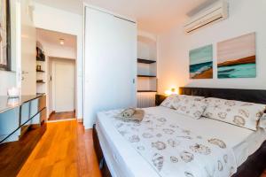 Trilocale sulla Spiaggia - Parcheggio Privato