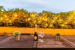 Trilocale sulla Spiaggia - Parcheggio Privato