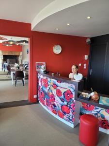 Hotels Hotel Port Haliguen : photos des chambres