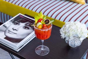 Palazzo Roma - The Leading Hotels of the World