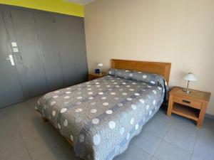 Appartements Appartement face port pour 4 personnes : photos des chambres