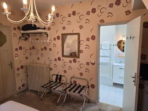 B&B / Chambres d'hotes Le Castel Guesthouse : photos des chambres