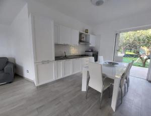 Palinuro VILLA ELVIRA