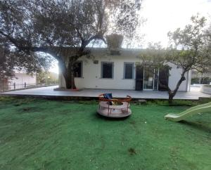 Palinuro VILLA ELVIRA