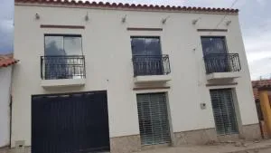 Cabaña Villa San Lorenzo - Tomatas