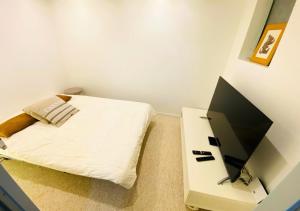 Le Bellevue #2 - 5 personnes - Futuroscope -La Conciergerie