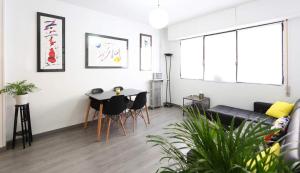 CasaGoa - Bed and breakfasts, Madrid