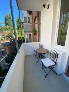 Schöner Wohnen in Stuttgart Ost - Gablenberg