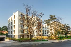 Apartament Fauna- blisko morza