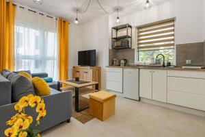 Apartament Fauna- blisko morza