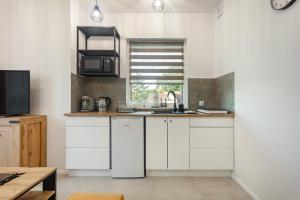 Apartament Fauna- blisko morza