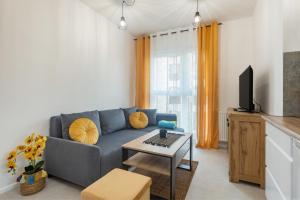 Apartament Fauna- blisko morza