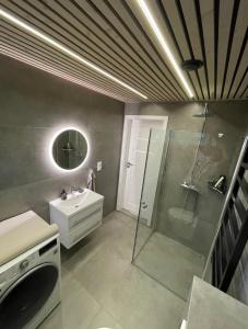 Eksluzywny apartament w zaciszu