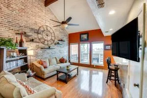 Boat Slip Access North Padre Island Condo! - 帕德雷岛 Boat Slip Access North Padre Island Condo! - 帕德雷岛