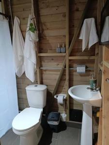 Mágica cabaña San Carlos Antioquia Z