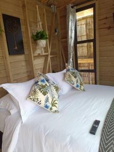 Mágica cabaña San Carlos Antioquia Z