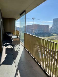 Yellow Uptown 70 - Fiera Milano