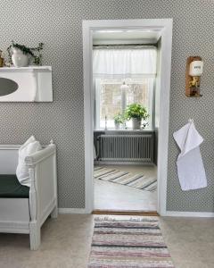 Gamla Ersgården i Ersmark Umeå