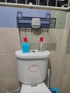 108 Quiet fan apartment with full amenities free Wi-Fi