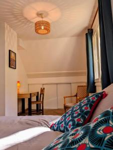 Le Monné - Gîte & Spa tout confort