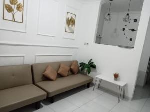 SatuRumah 5kamartidur 3AC Purwokerto Syariah