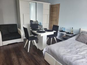 Apartament Ares