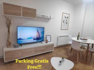 Refugio en el centro de Palamós - 3hvězdičkové hotely ve městě Palamós