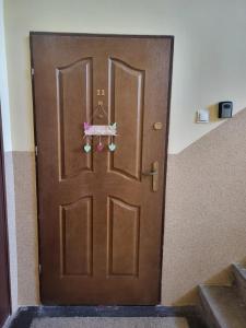 Apartament Ares