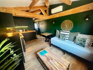 Le Clocher de Cassis - 4-star hotels in Cassis