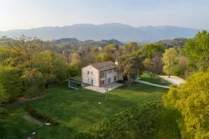 CasaMartini Bed & Breakfast - Riese