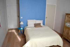 Appartements Studio with a terrasse : photos des chambres