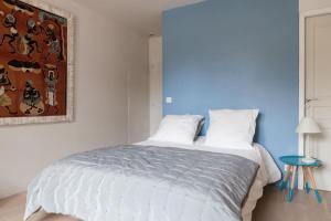 Appartements Studio with a terrasse : photos des chambres