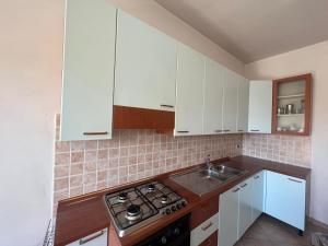 Cave House Castellana Grotte