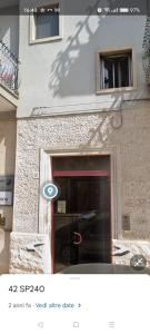 Cave House Castellana Grotte