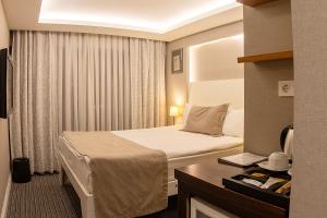 Economy Double Room room in Aston Hotel Taksim