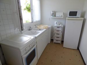 Appartement quartier Grande Plage