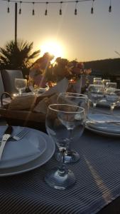 Hotel and Restaurant "VILLA GIVISI"