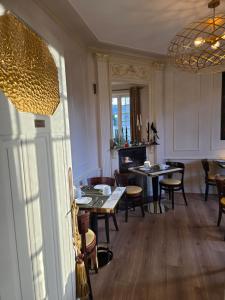 B&B / Chambres d'hotes Le Castel Guesthouse : photos des chambres