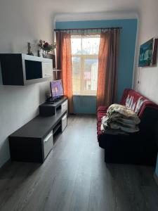 Dzērves apartamenti