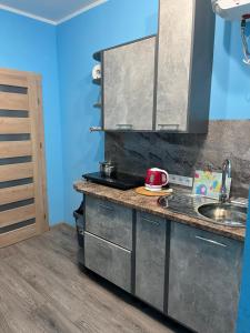 Dzērves apartamenti
