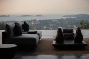 Villa Saru Sea View Luxury Villa