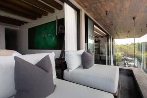 Villa Saru Sea View Luxury Villa