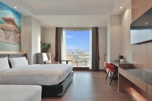 Lakhey Hotel