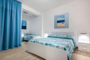 Agio Apartments Diamante - Trilocale Superior - Casotto il Lago